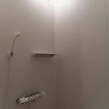 Entire House Rental In Central Osaka 山王 Esterno foto
