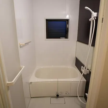 Entire House Rental In Central Osaka 山王 Esterno foto