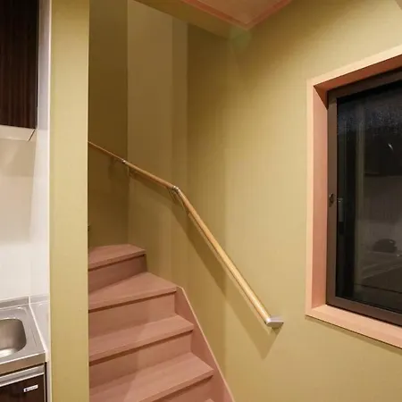 Entire House Rental In Central Osaka 山王 Esterno foto