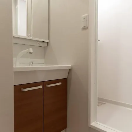 Entire House Rental In Central Osaka 山王 Esterno foto