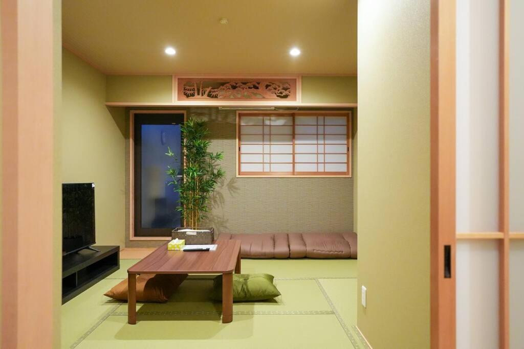 Appartamento Entire House In 山王 *