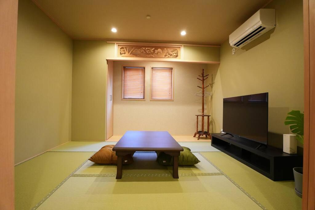 Appartamento Entire House In 山王 Osaka