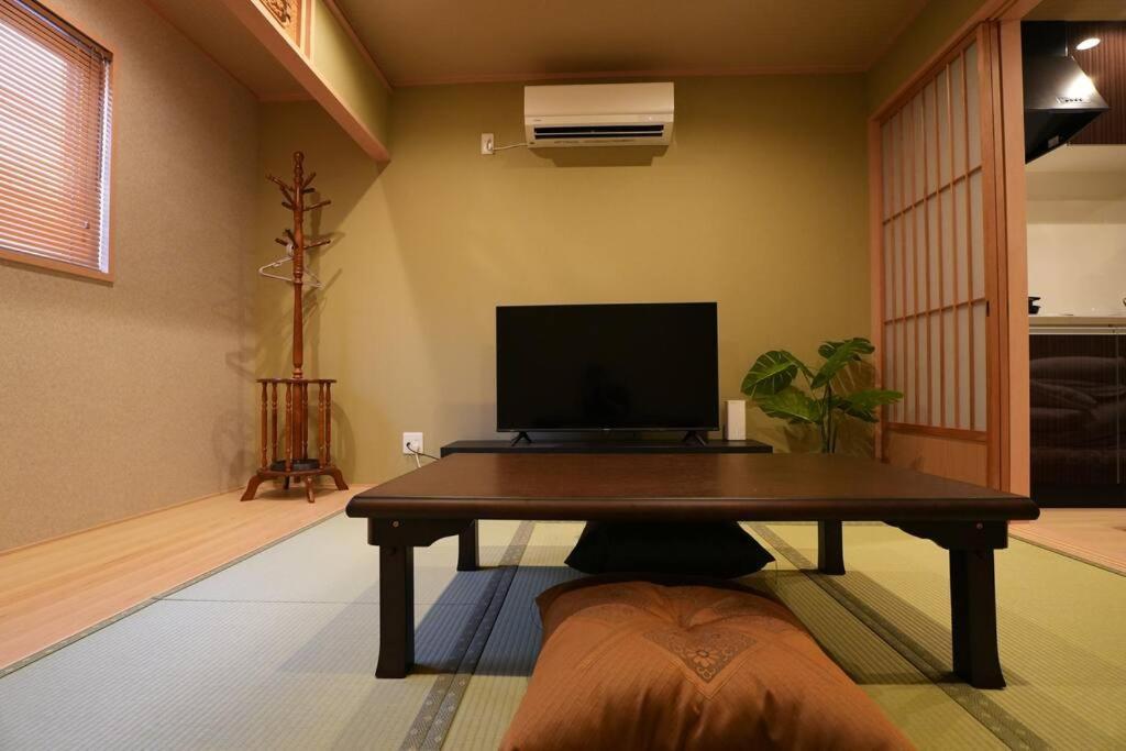 Appartamento Entire House In 山王 *