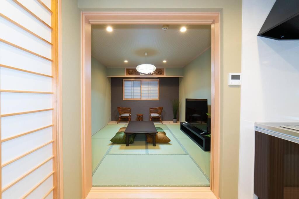 Entire House In 山王 Appartamento Osaka