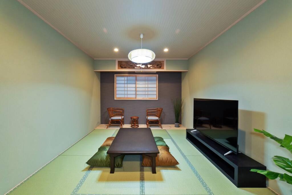 Appartamento Entire House In 山王