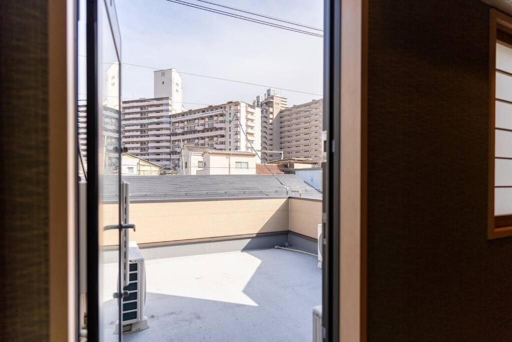 Appartamento Entire House In 山王 Osaka