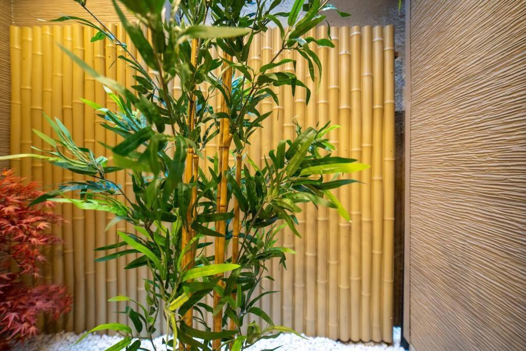 Entire House In 山王 Appartamento
