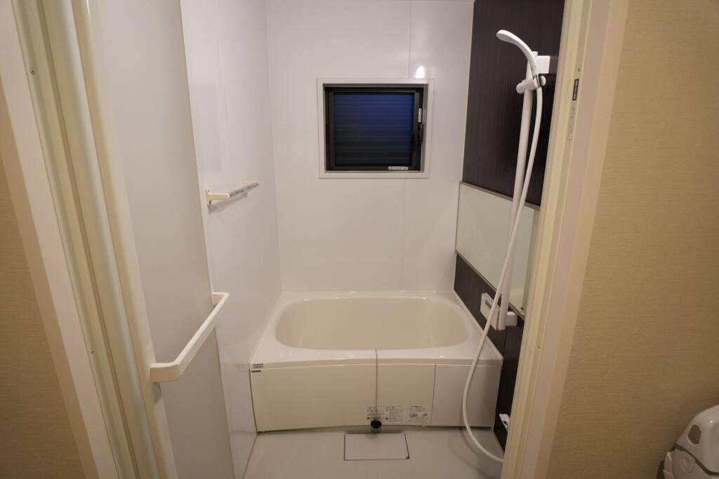 Entire House In 山王 Appartement Ōsaka